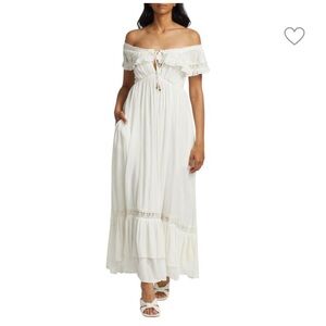 Free People Maxi Dress